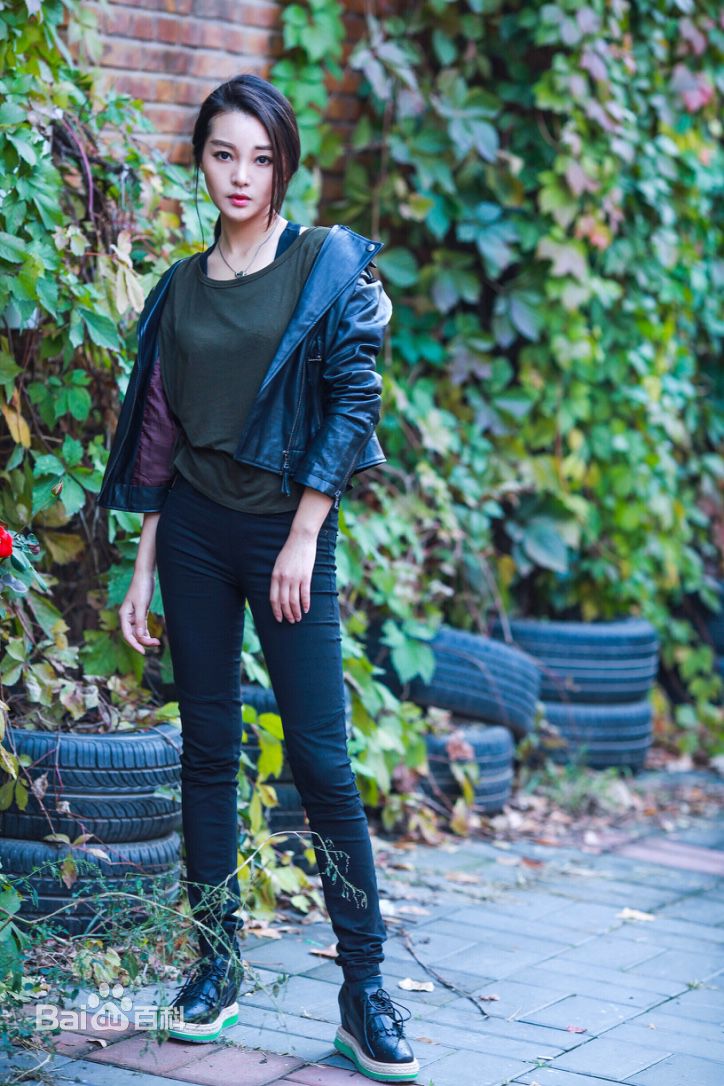 郭艳(guoyan)高清图集