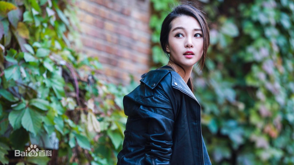 郭艳(guoyan)高清图集