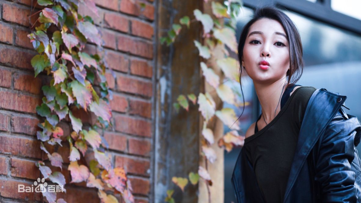 郭艳(guoyan)高清图集