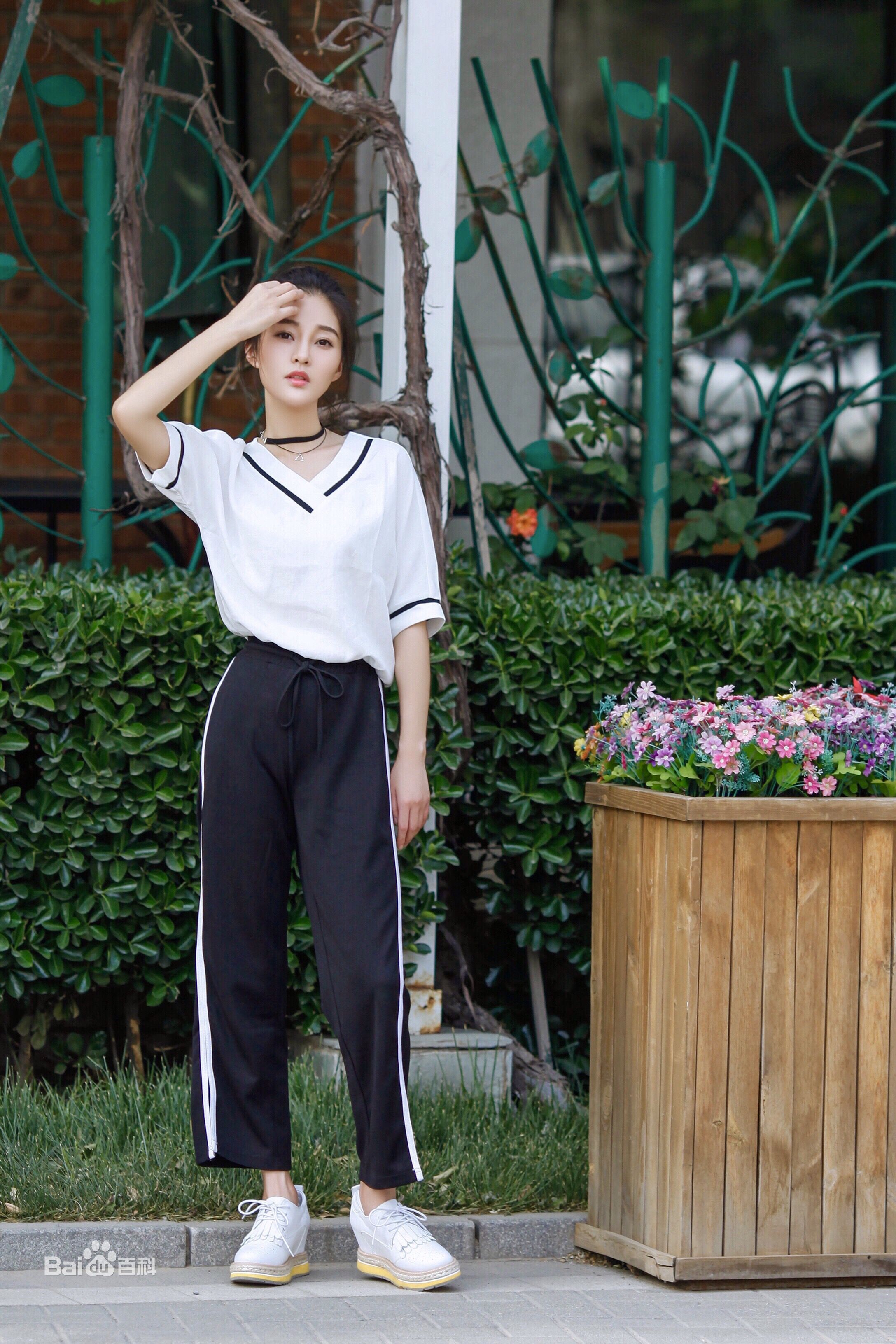 郭艳(guoyan)高清图集