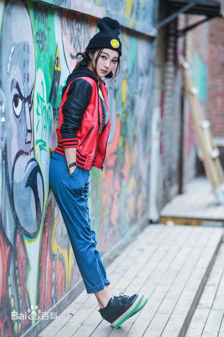 郭艳(guoyan)高清图集