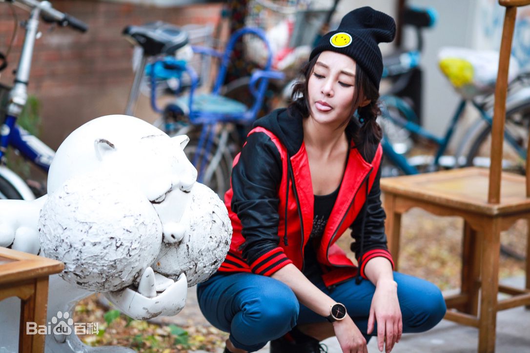 郭艳(guoyan)高清图集