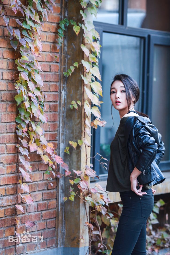 郭艳(guoyan)高清图集