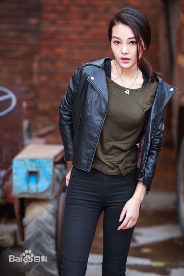 郭艳(guoyan)高清图集