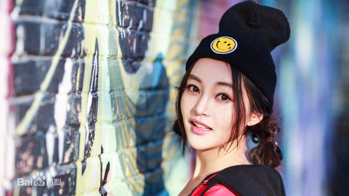 郭艳(guoyan)高清图集