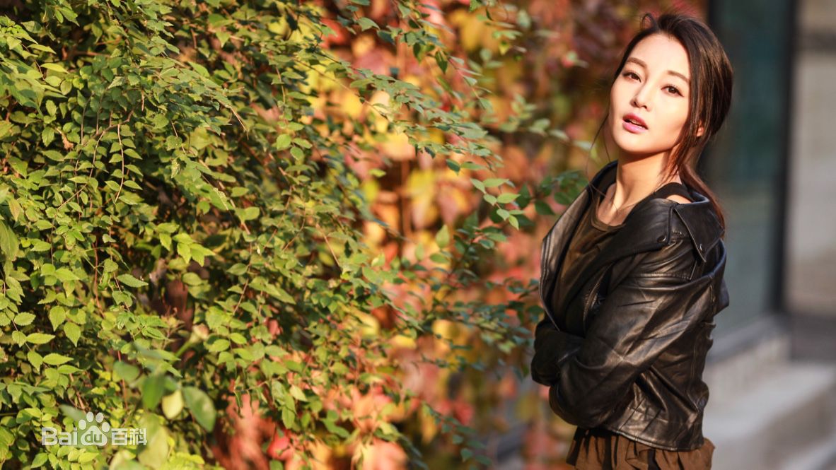 郭艳(guoyan)高清图集