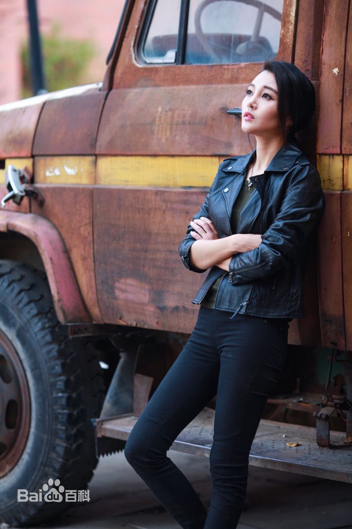 郭艳(guoyan)高清图集