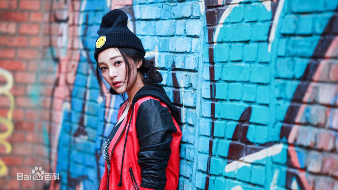 郭艳(guoyan)高清图集