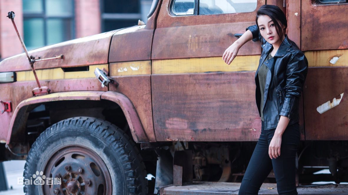 郭艳(guoyan)高清图集