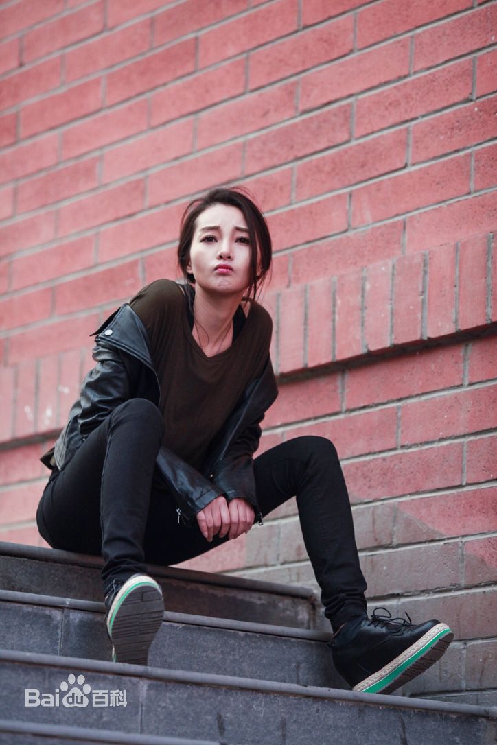 郭艳(guoyan)高清图集