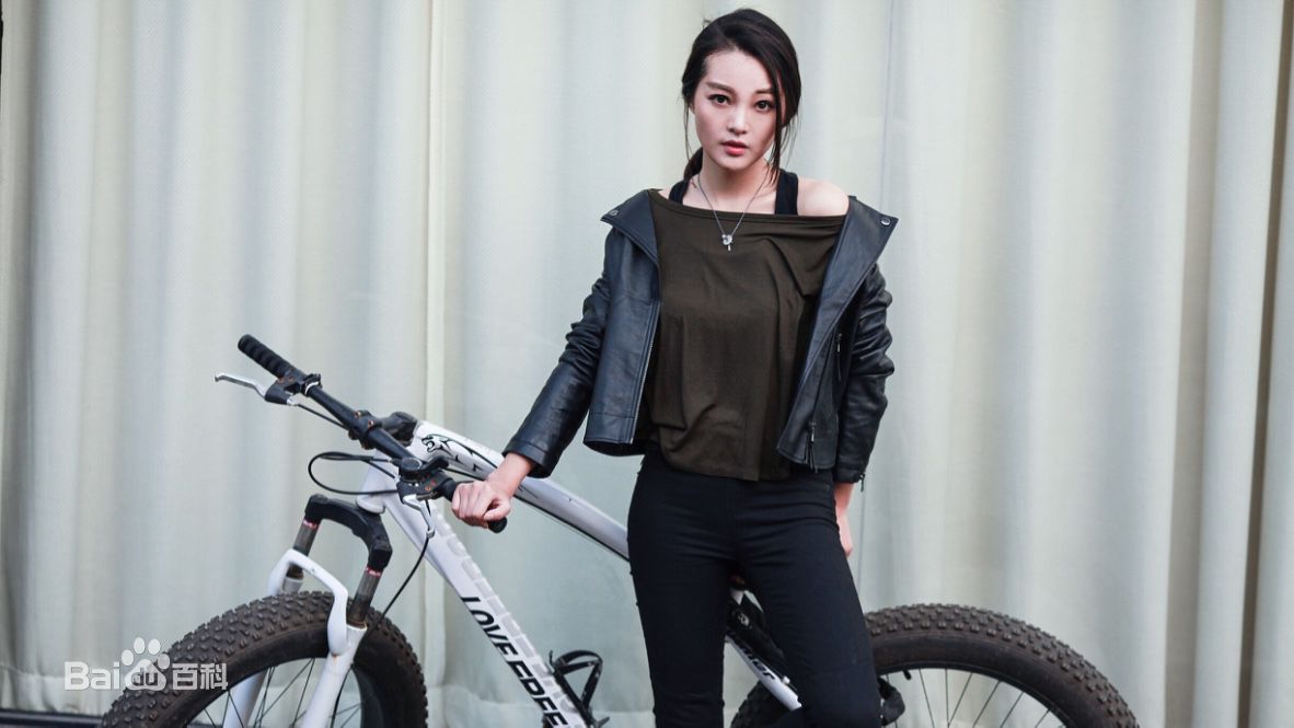 郭艳(guoyan)高清图集