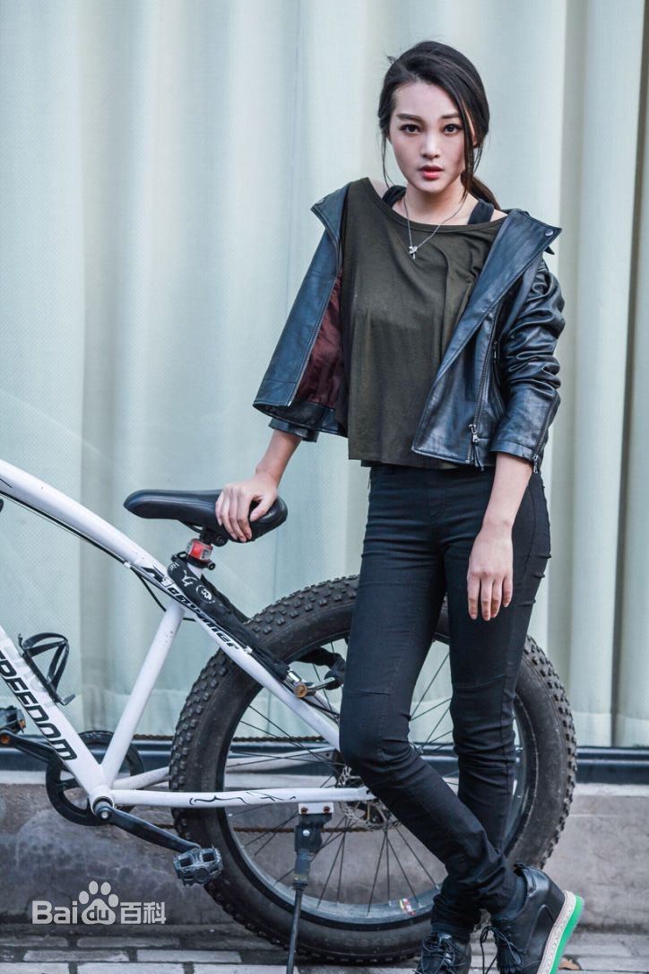 郭艳(guoyan)高清图集