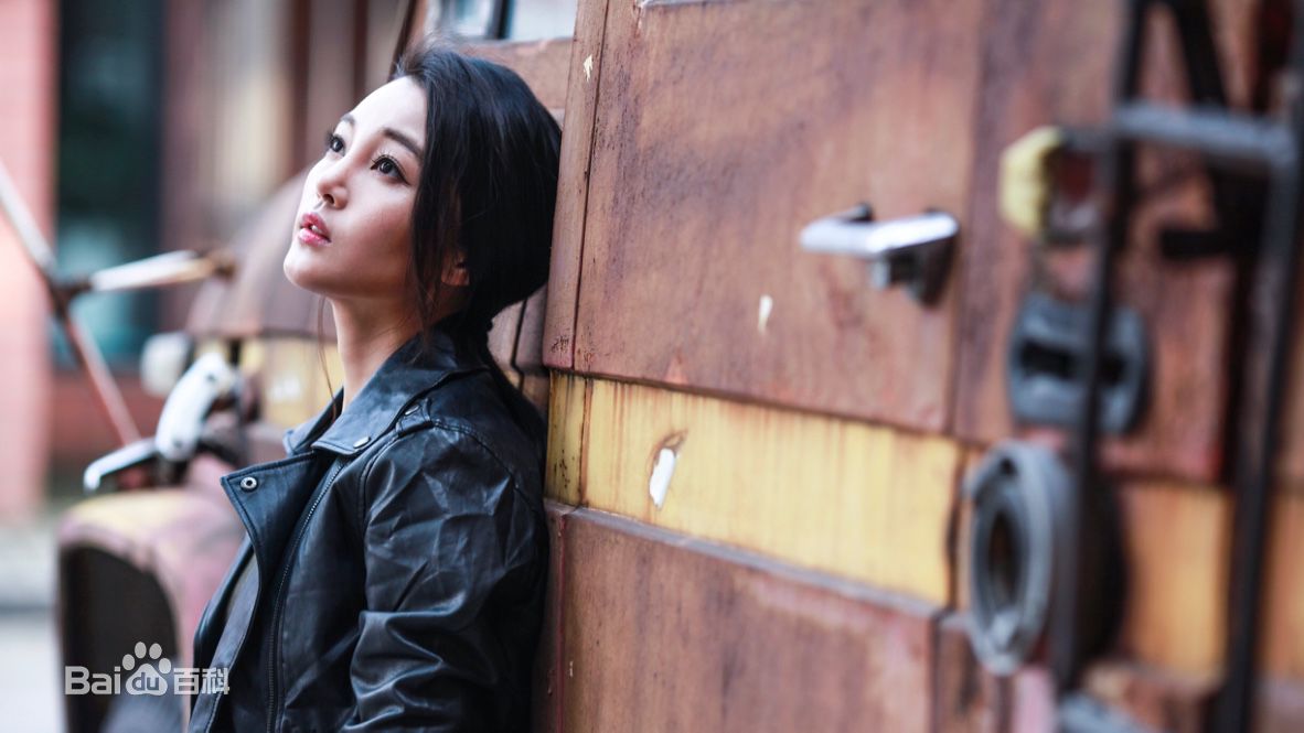 郭艳(guoyan)高清图集