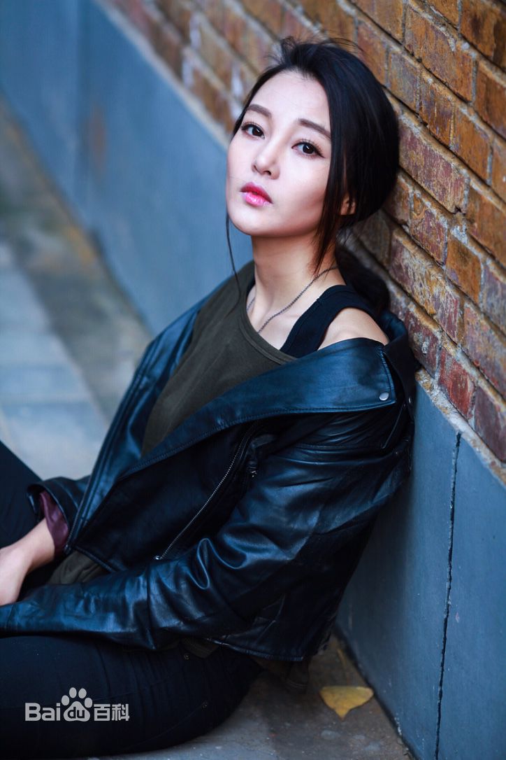 郭艳(guoyan)高清图集