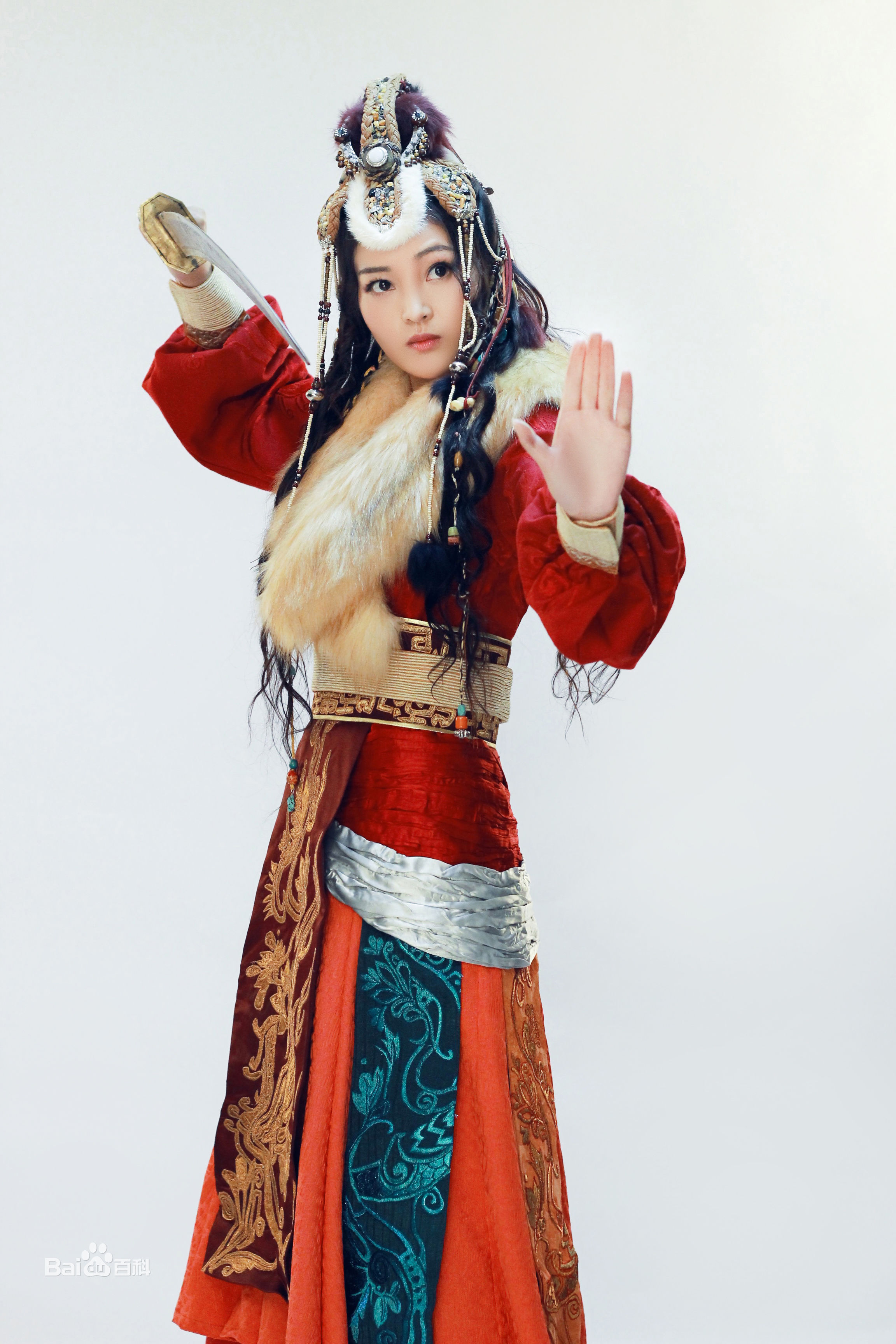 郭艳(guoyan) 剧照