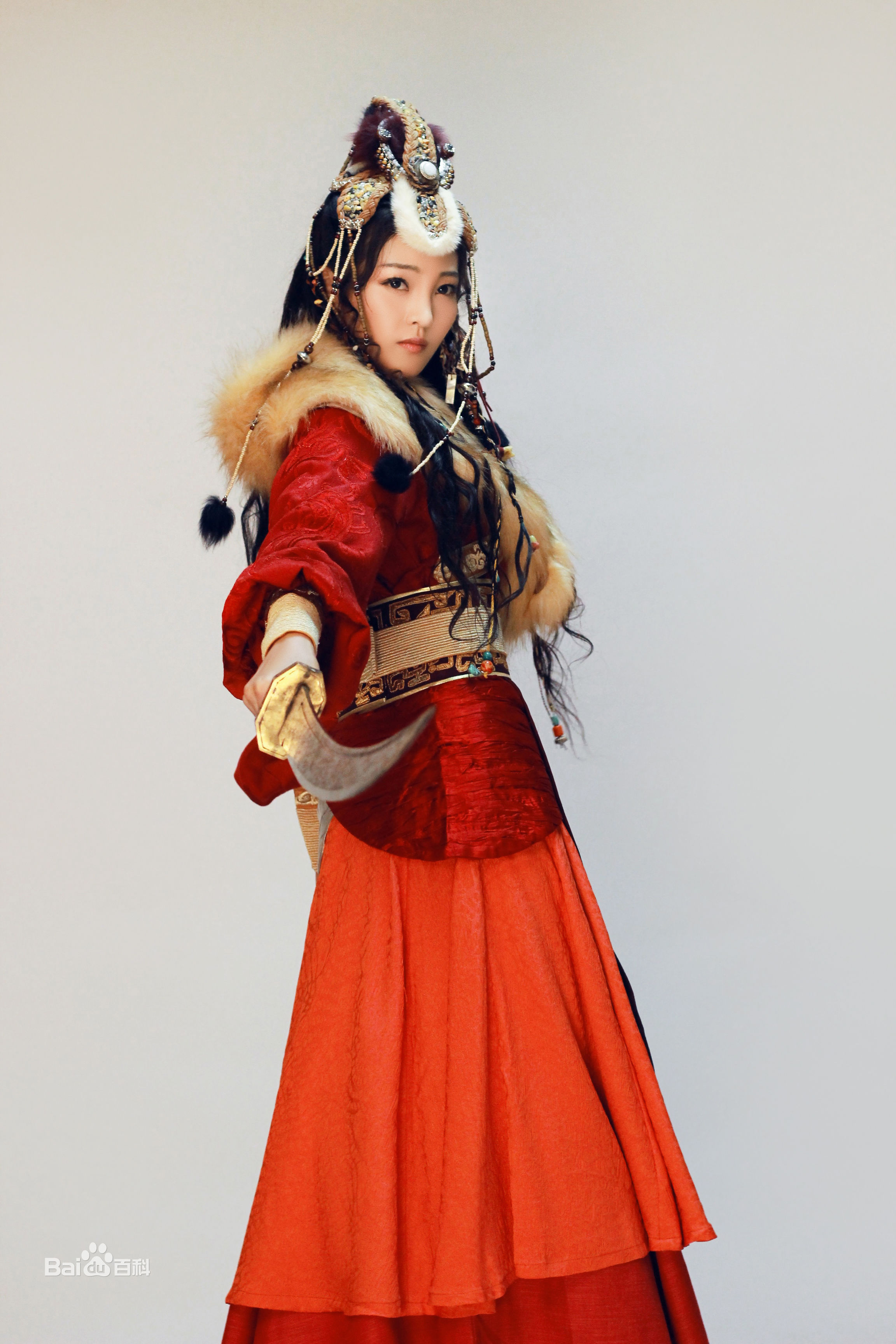 郭艳(guoyan) 剧照