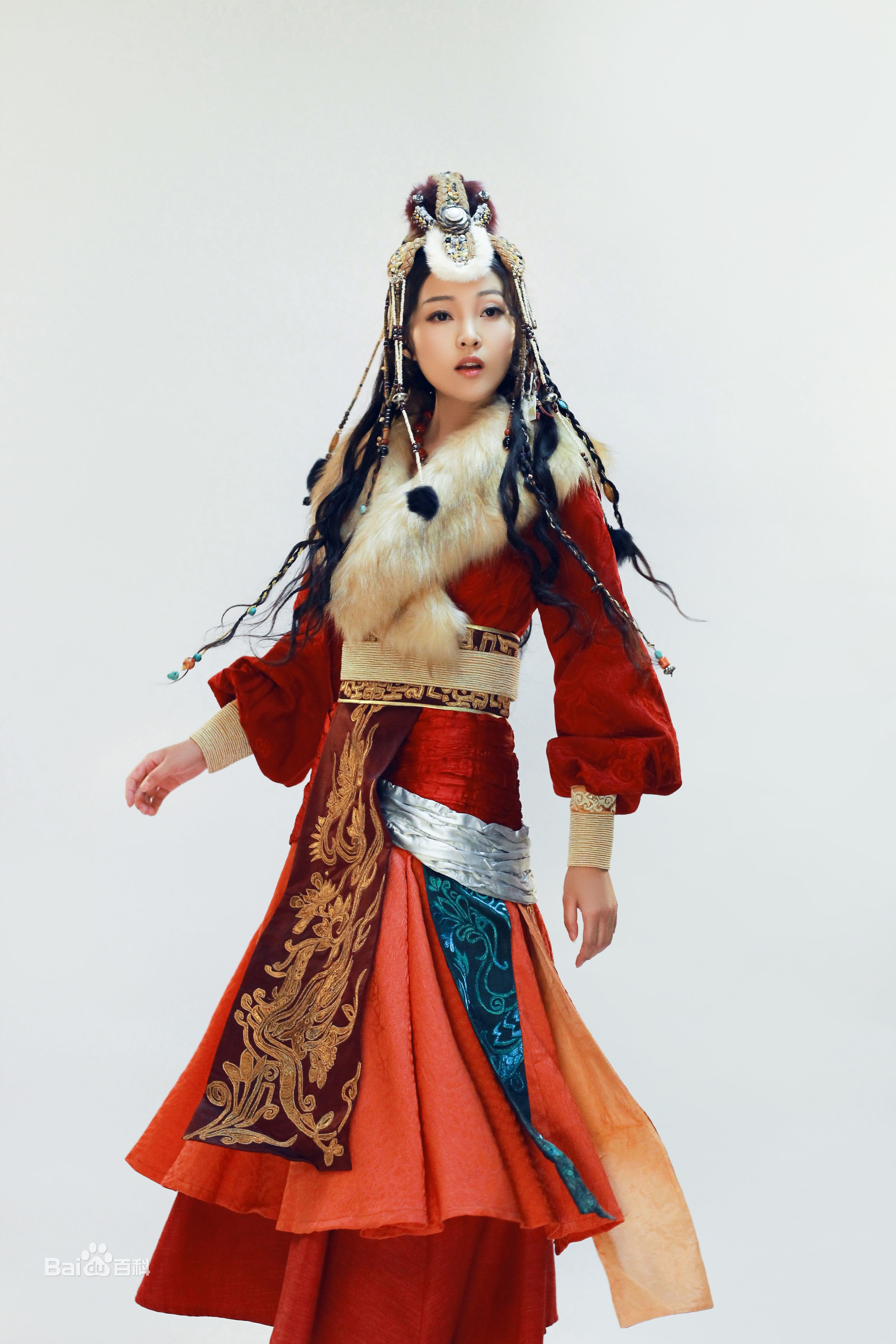 郭艳(guoyan) 剧照