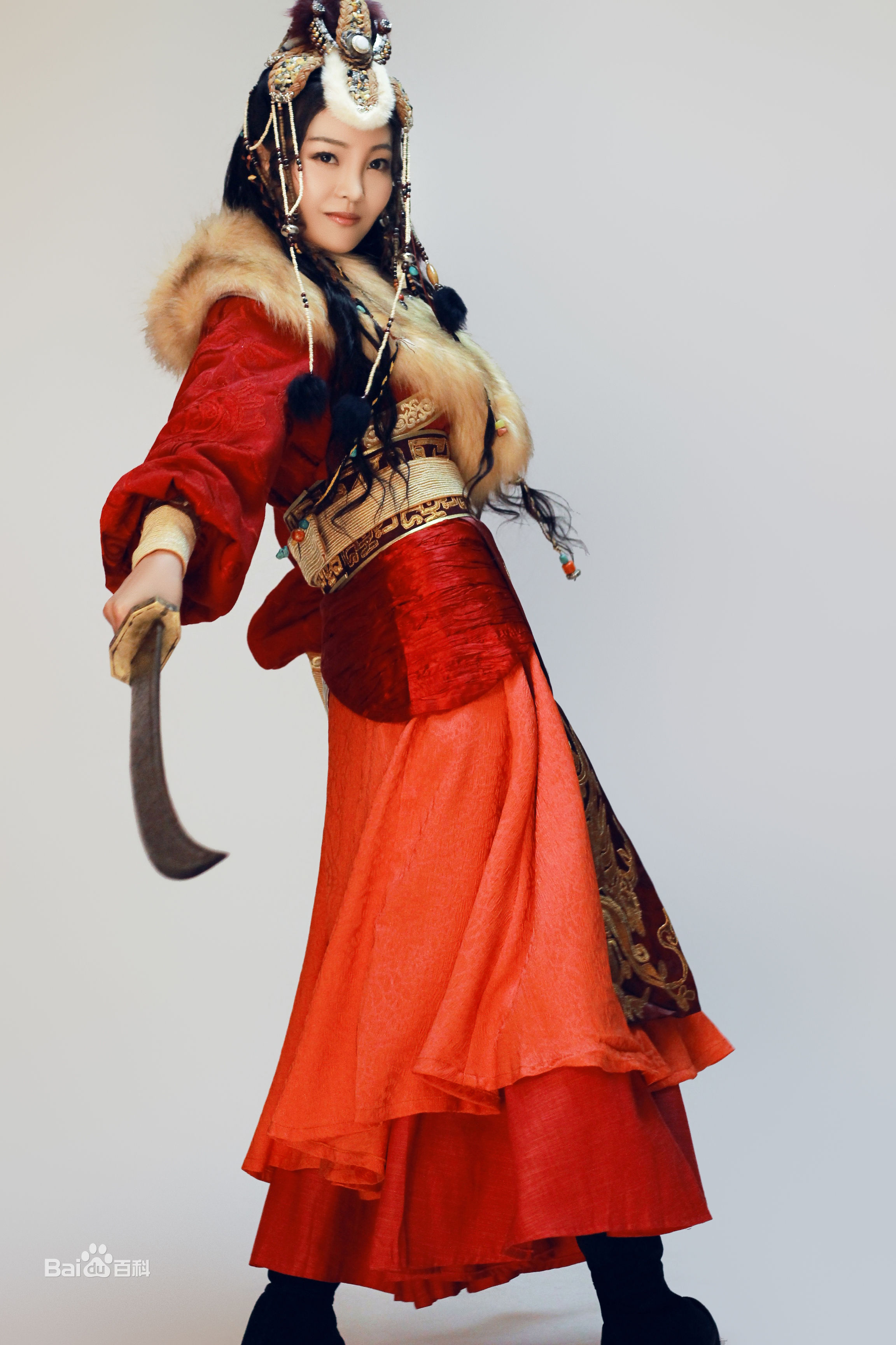 郭艳(guoyan) 剧照