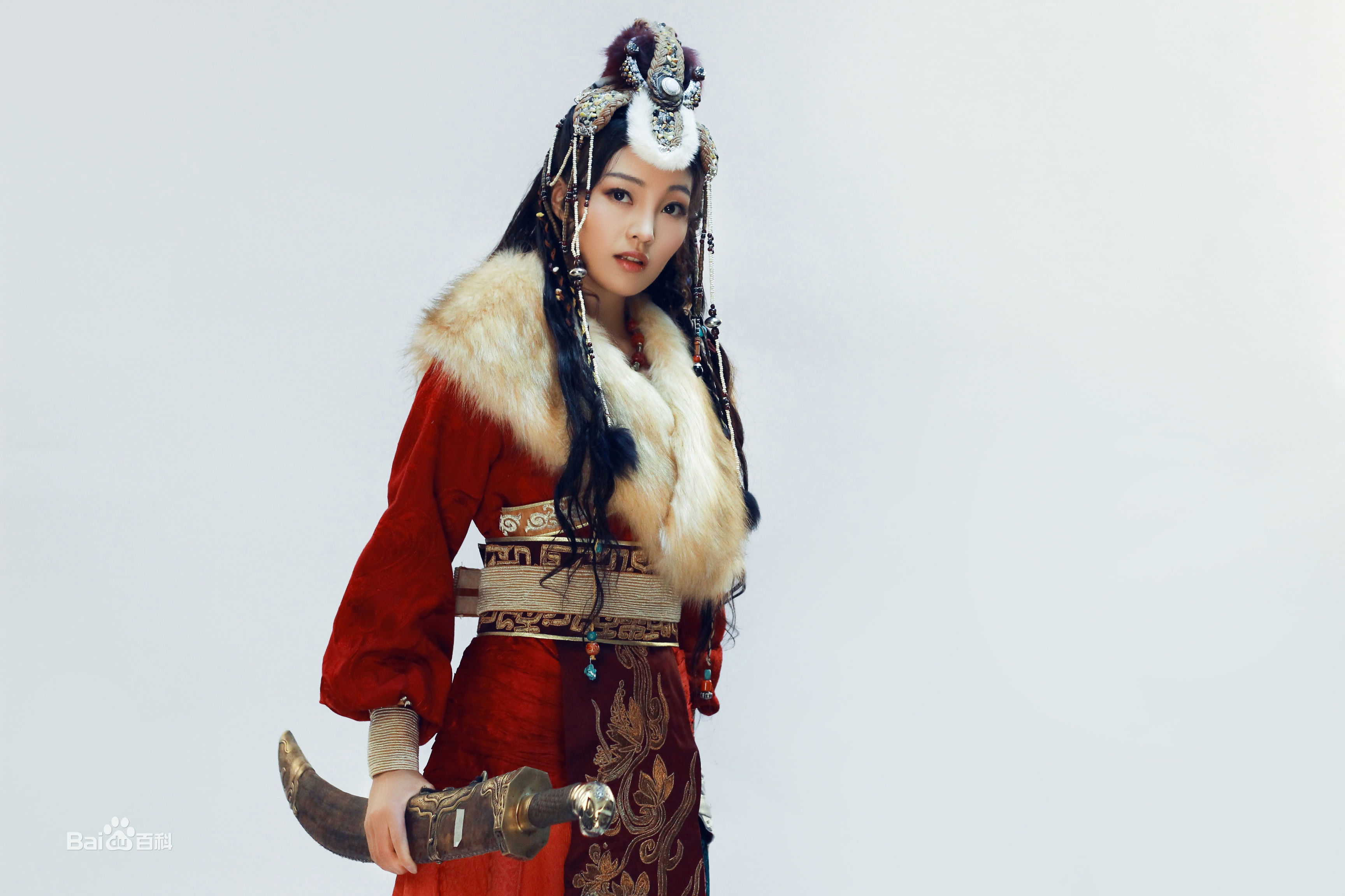 郭艳(guoyan) 剧照