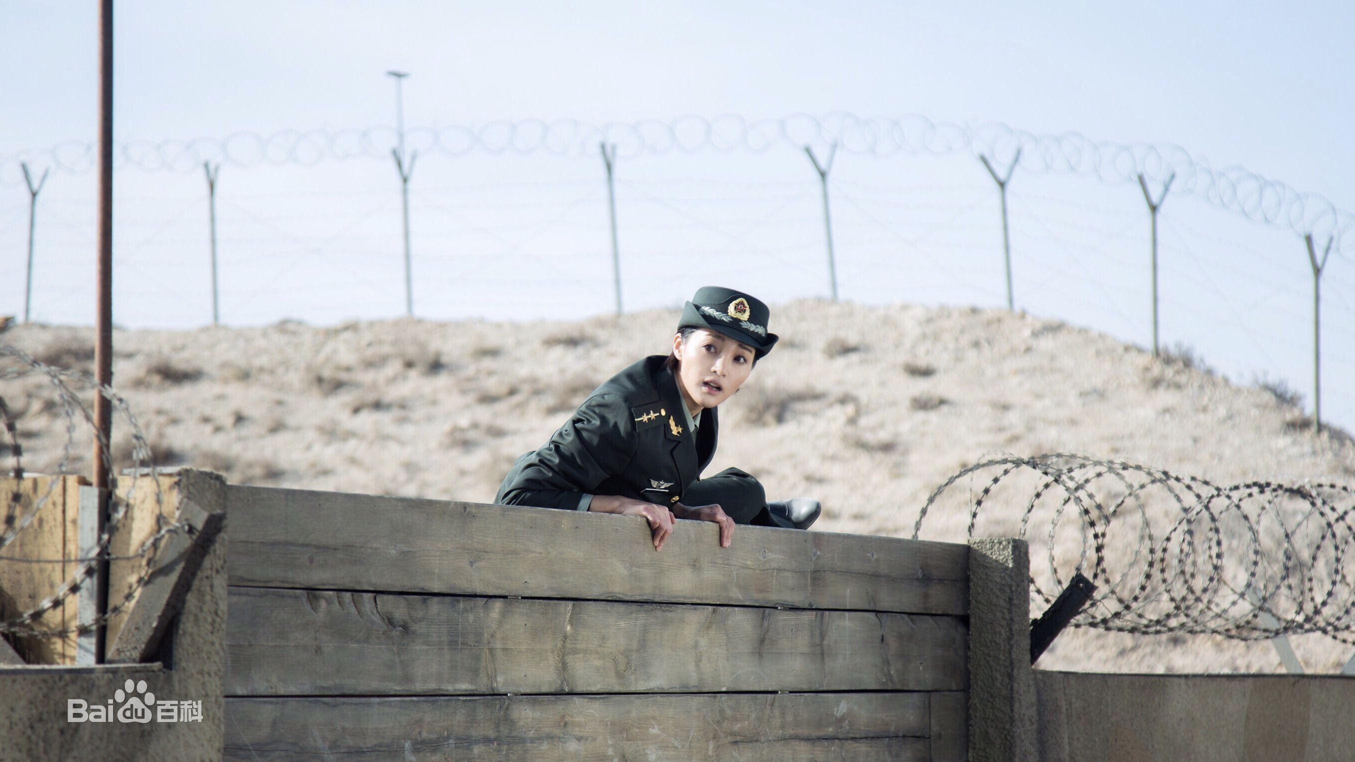 郭艳(guoyan) 剧照