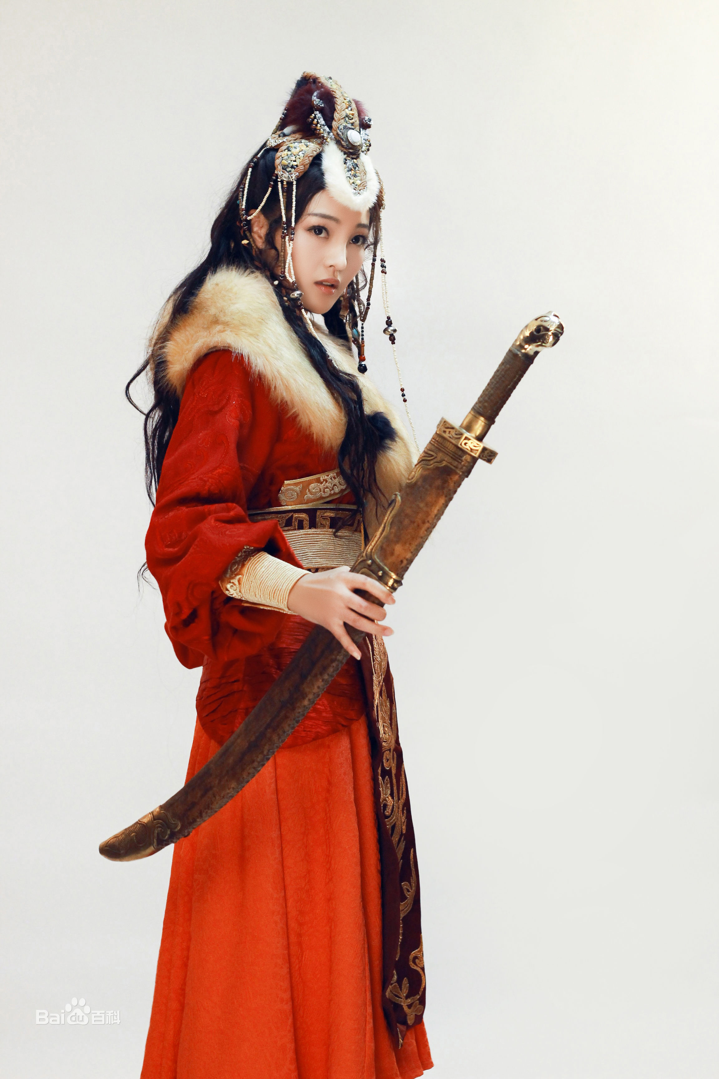 郭艳(guoyan) 剧照