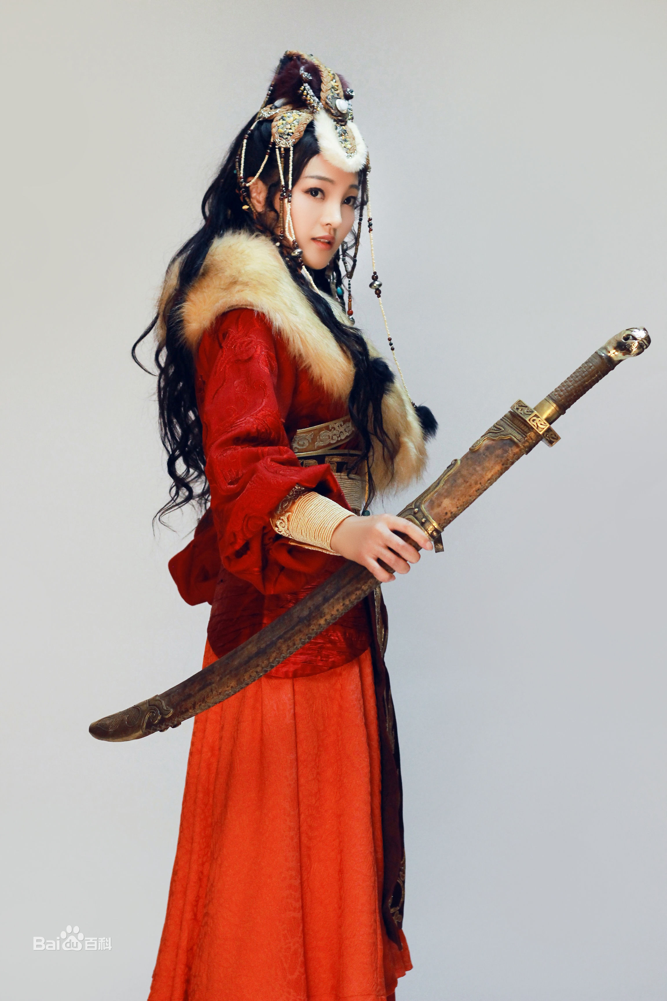 郭艳(guoyan) 剧照