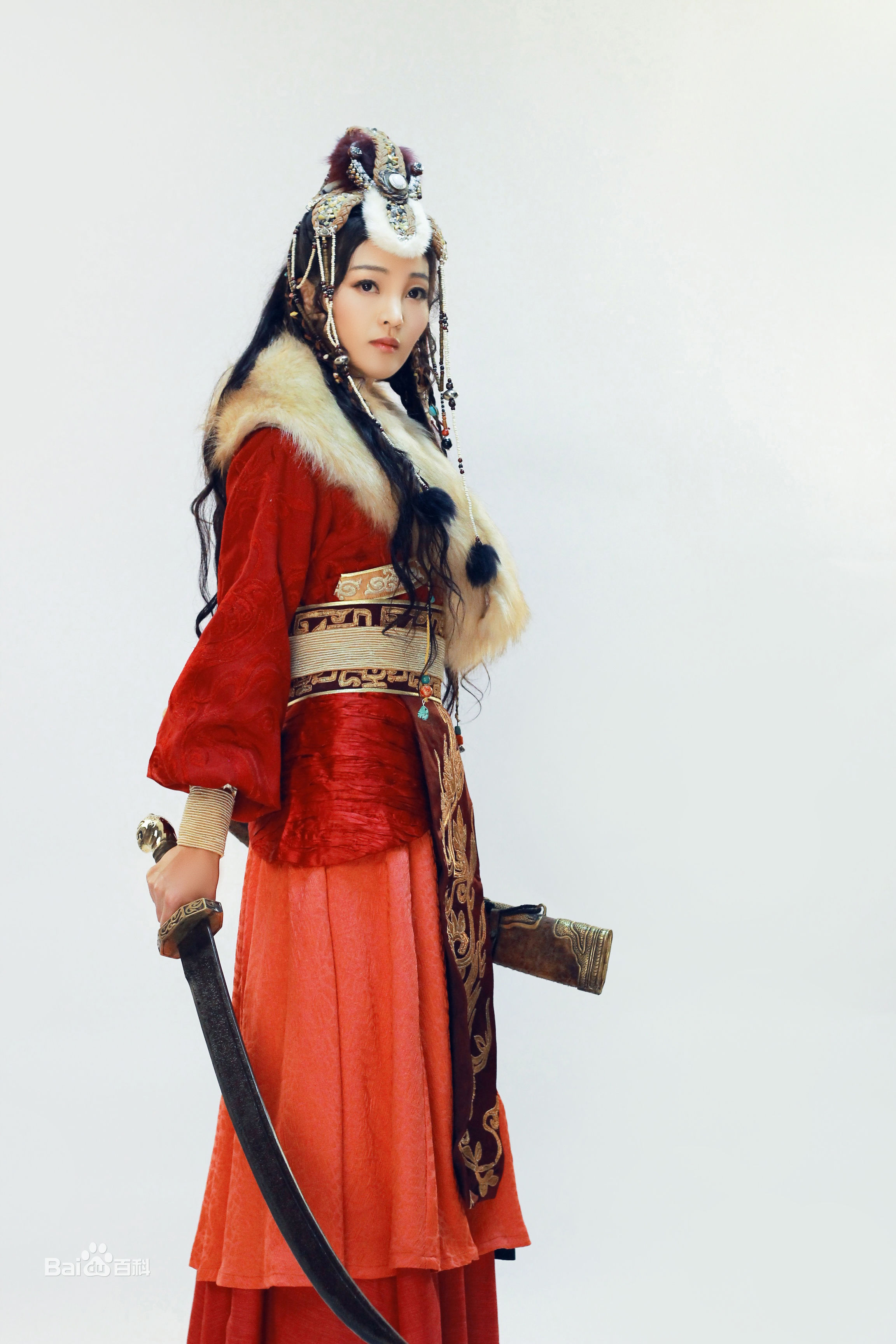 郭艳(guoyan) 剧照