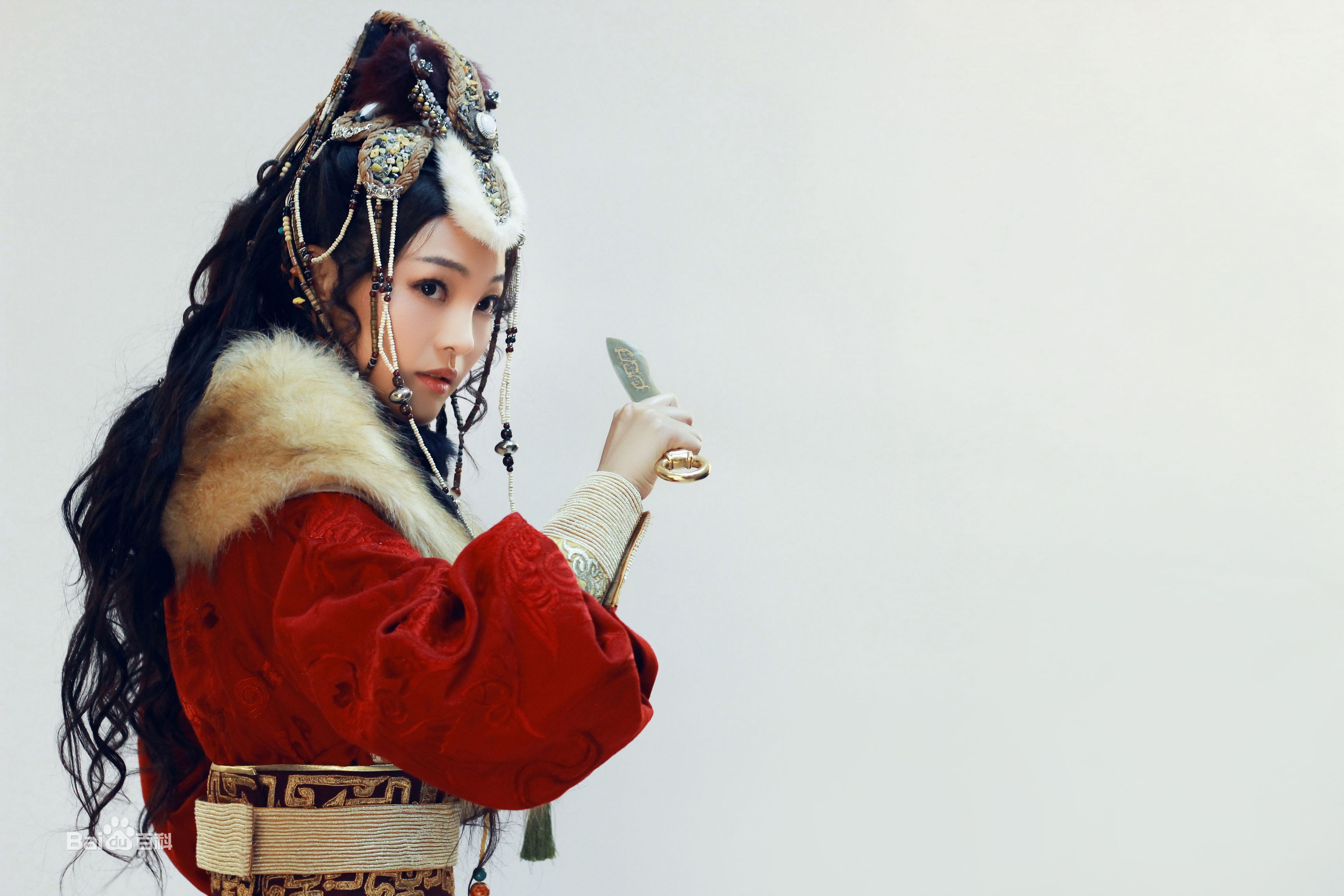 郭艳(guoyan) 剧照