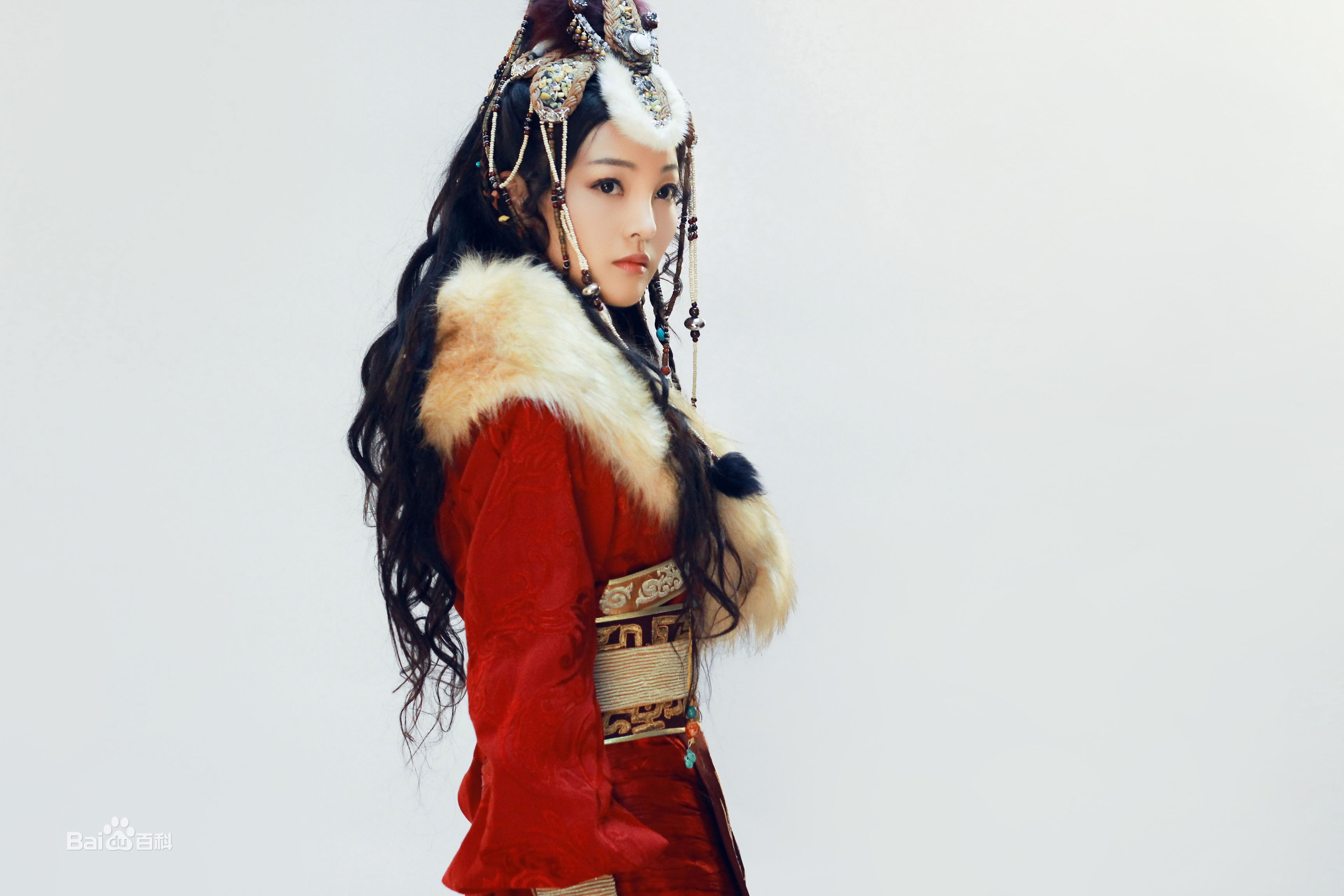 郭艳(guoyan) 剧照