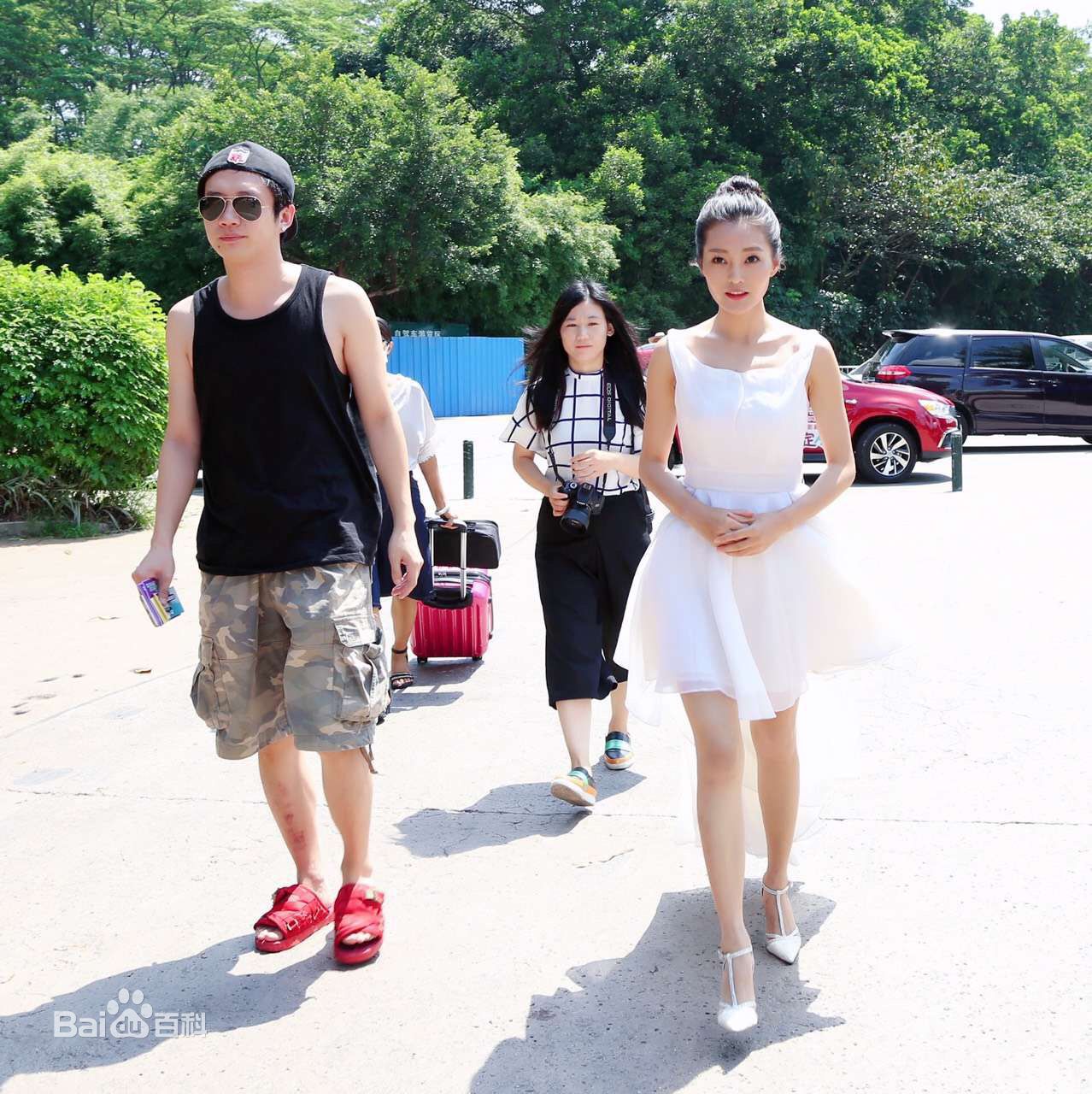 郭艳(guoyan)活动图片图集