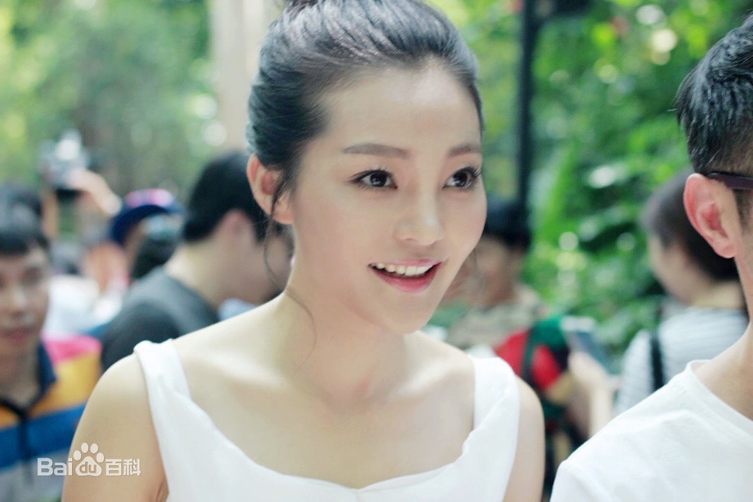 郭艳(guoyan)活动图片图集