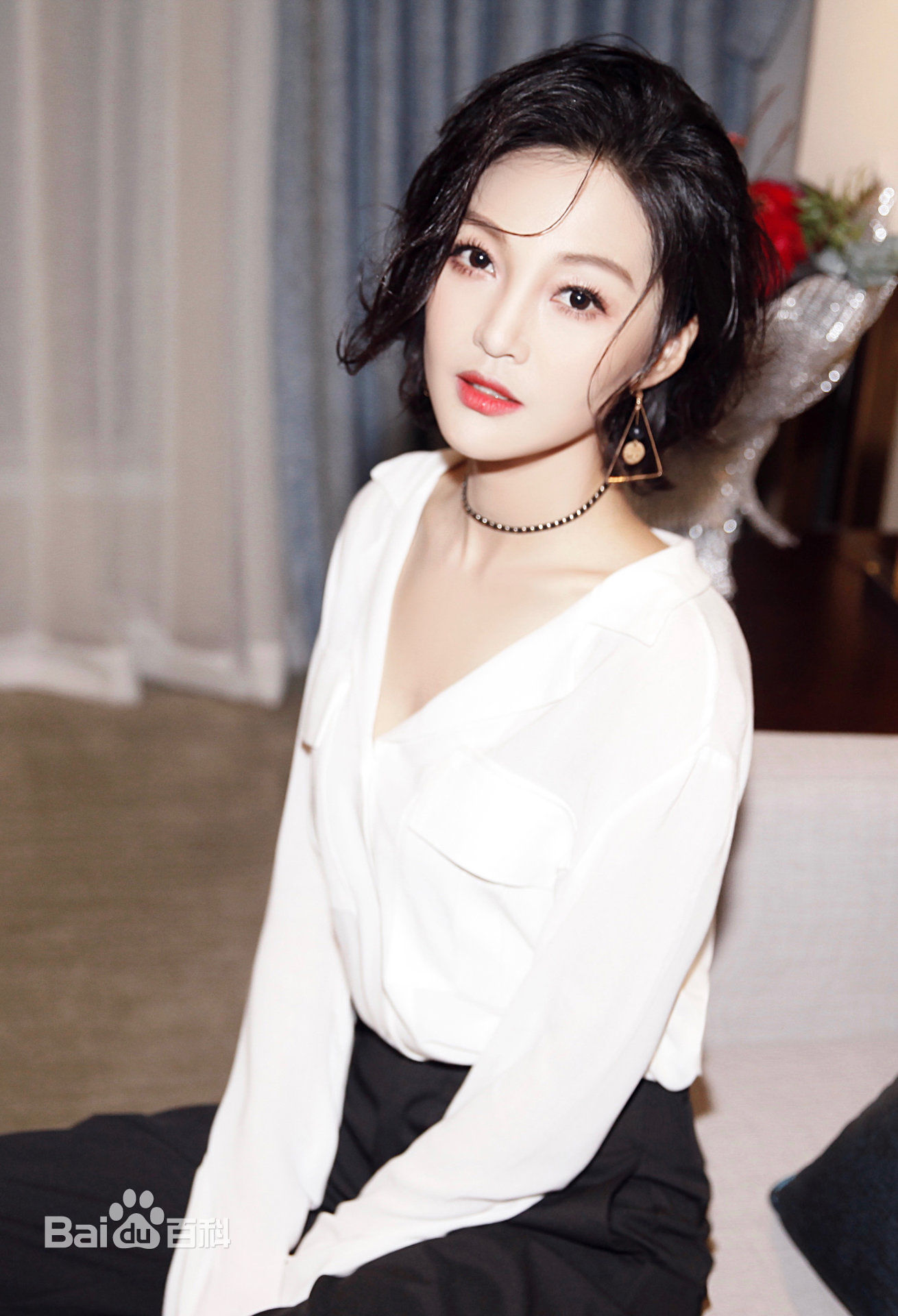 郭艳(guoyan) 泡芙小姐生活照相册