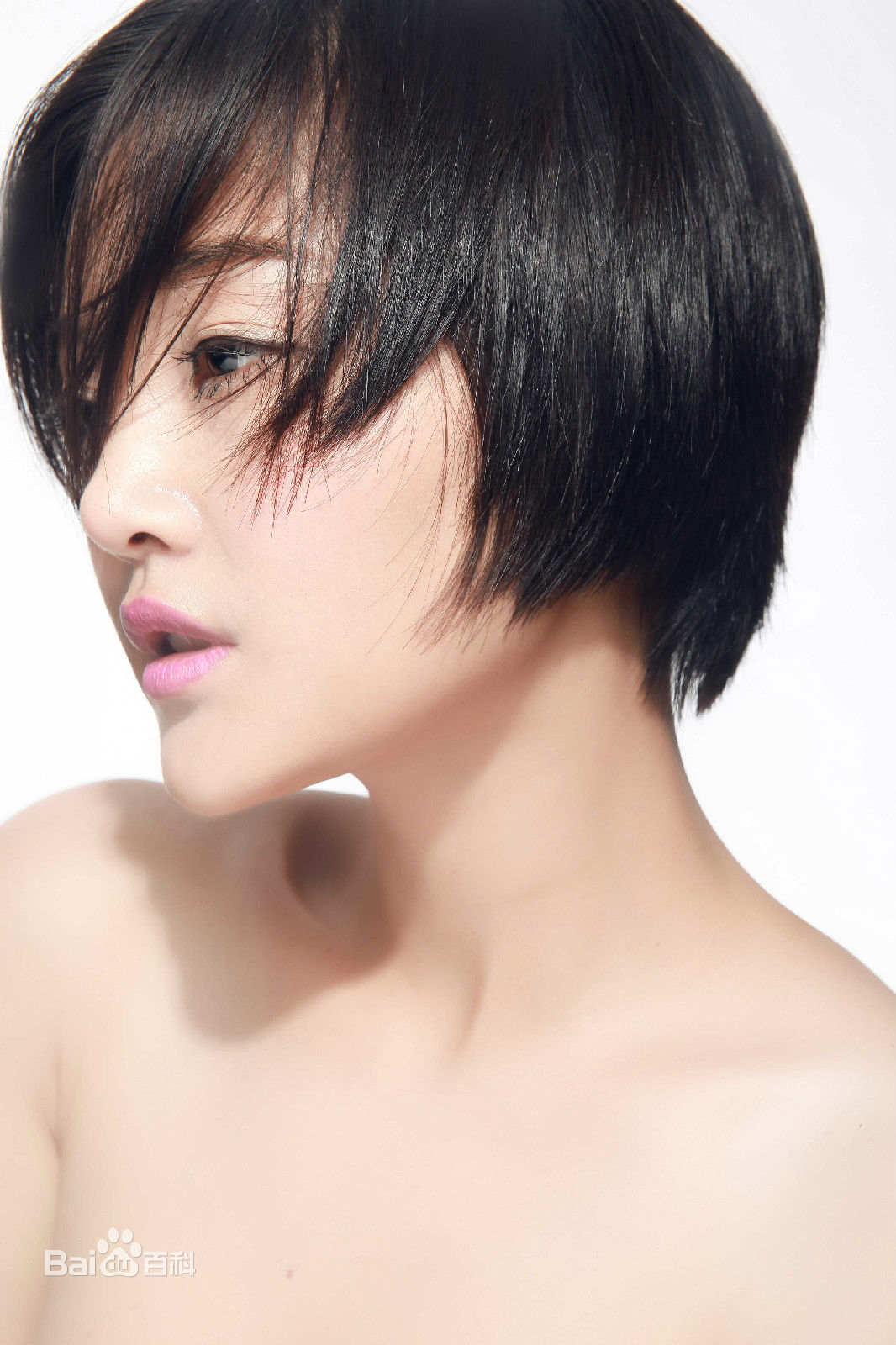 郭艳(guoyan)复古胶片性感图片图集