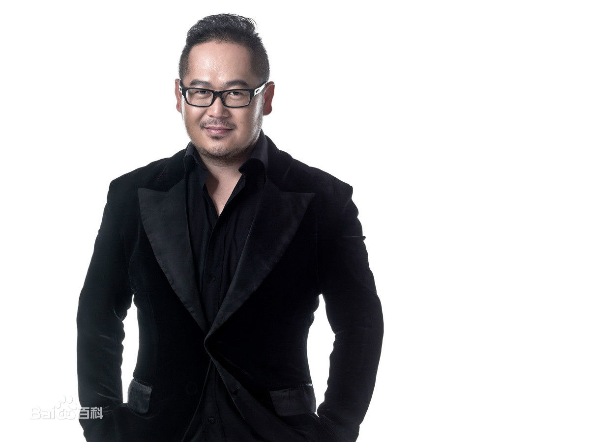 最新王伟性感图片