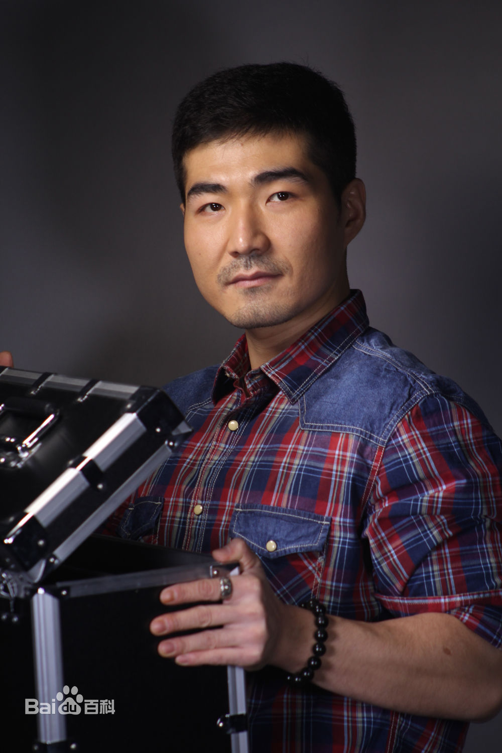 最全周翔素颜照