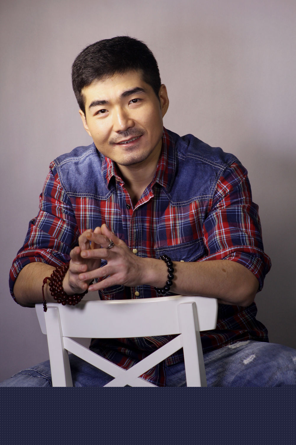 最全周翔素颜照