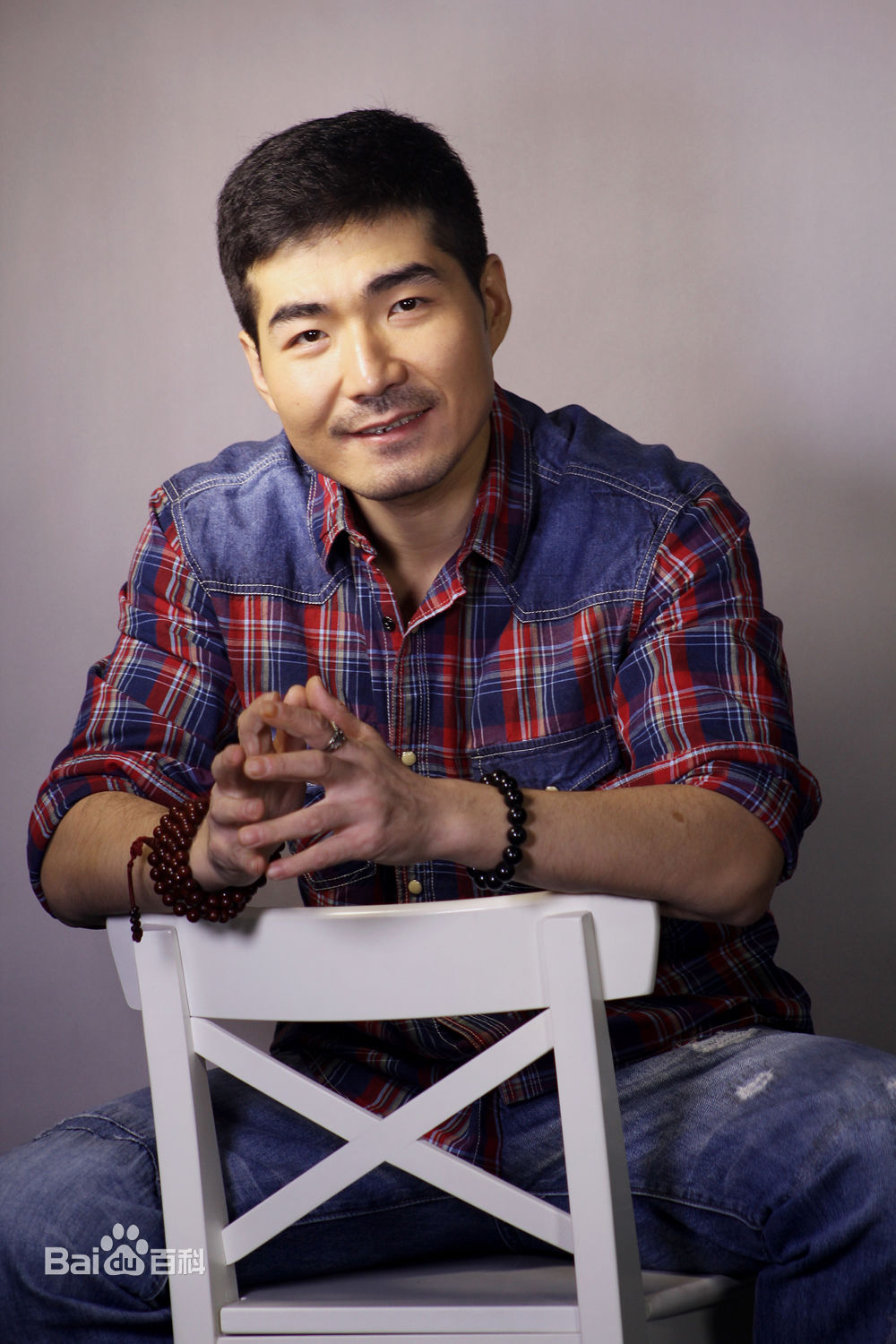 最全周翔素颜照