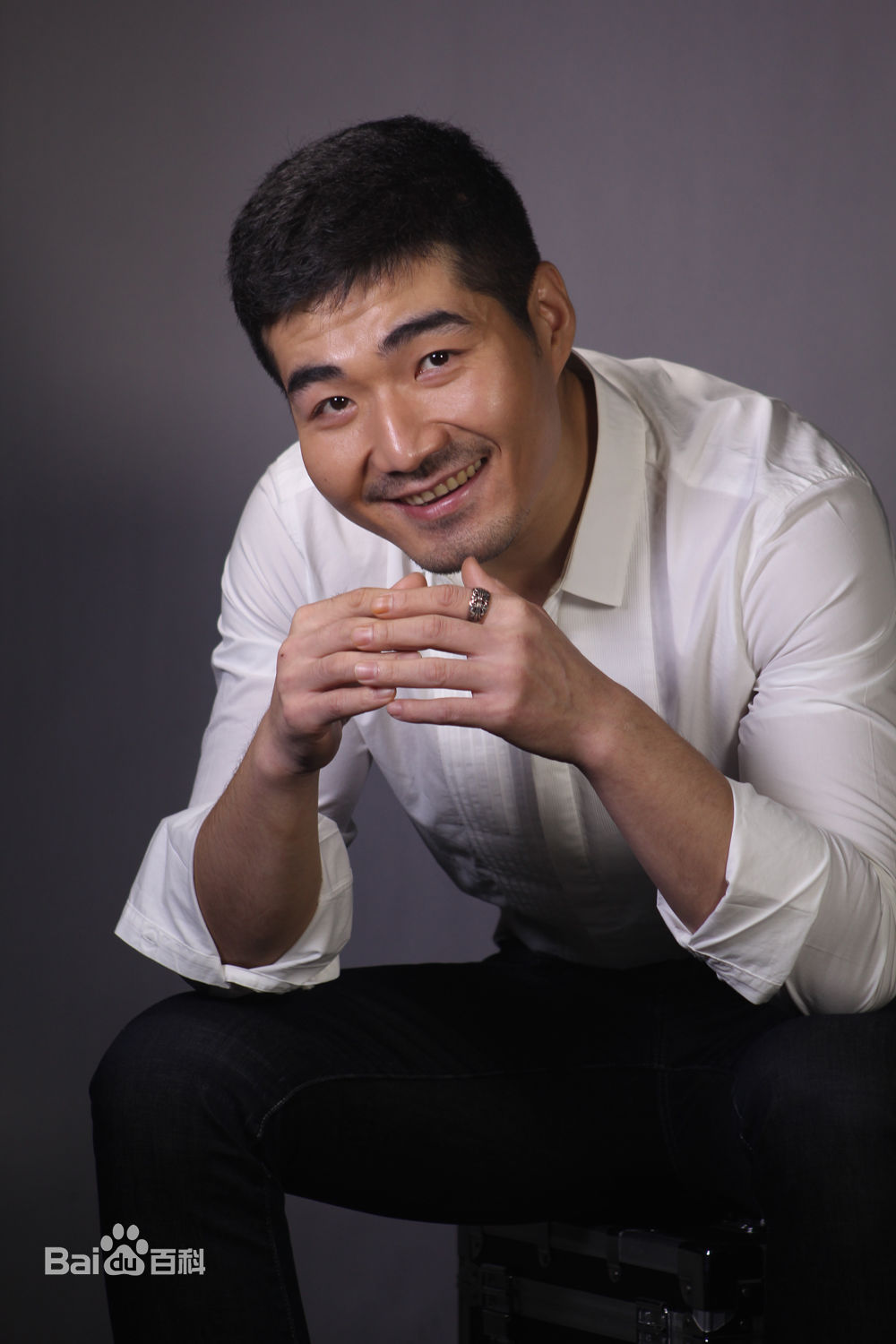 最全周翔素颜照