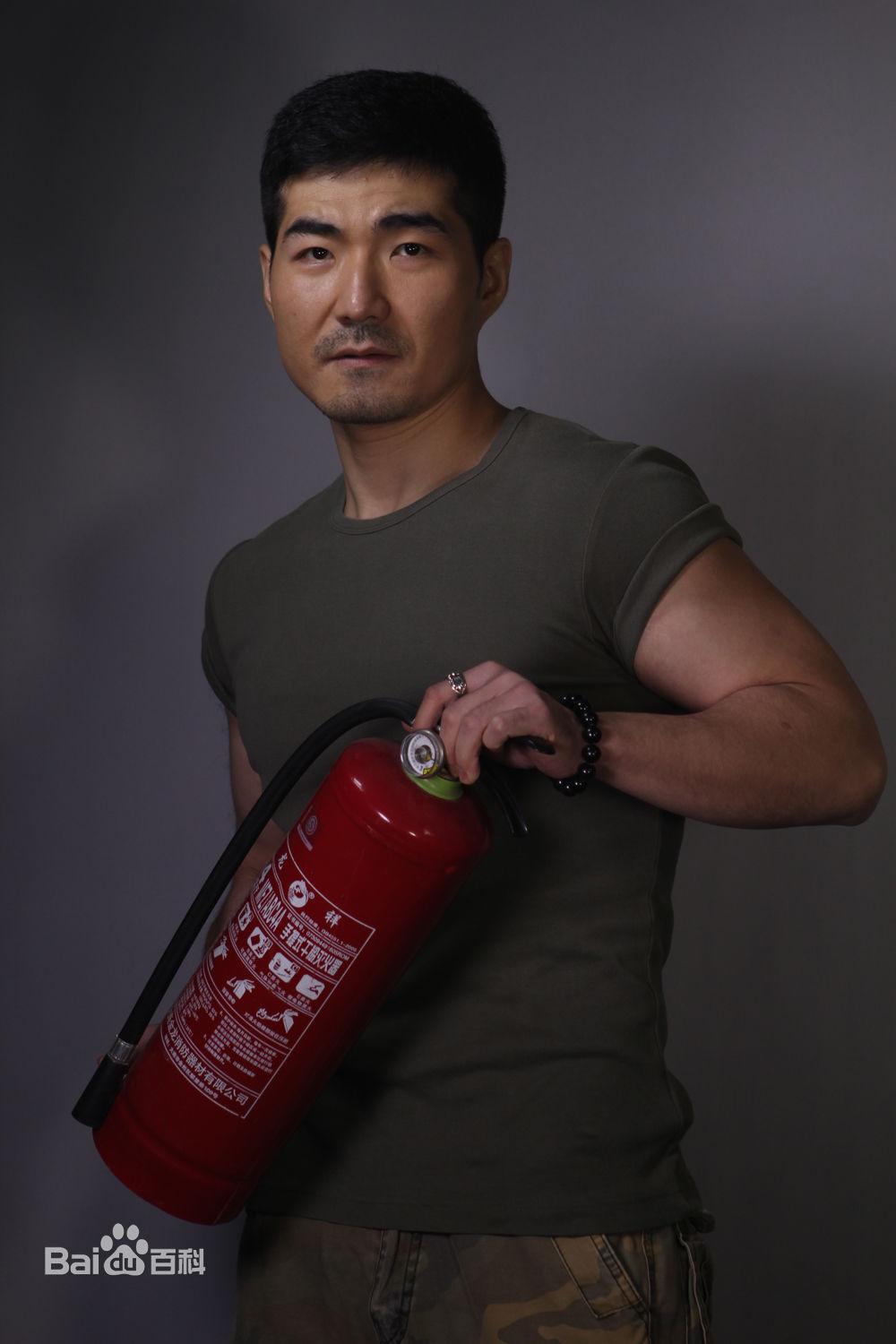 最全周翔素颜照