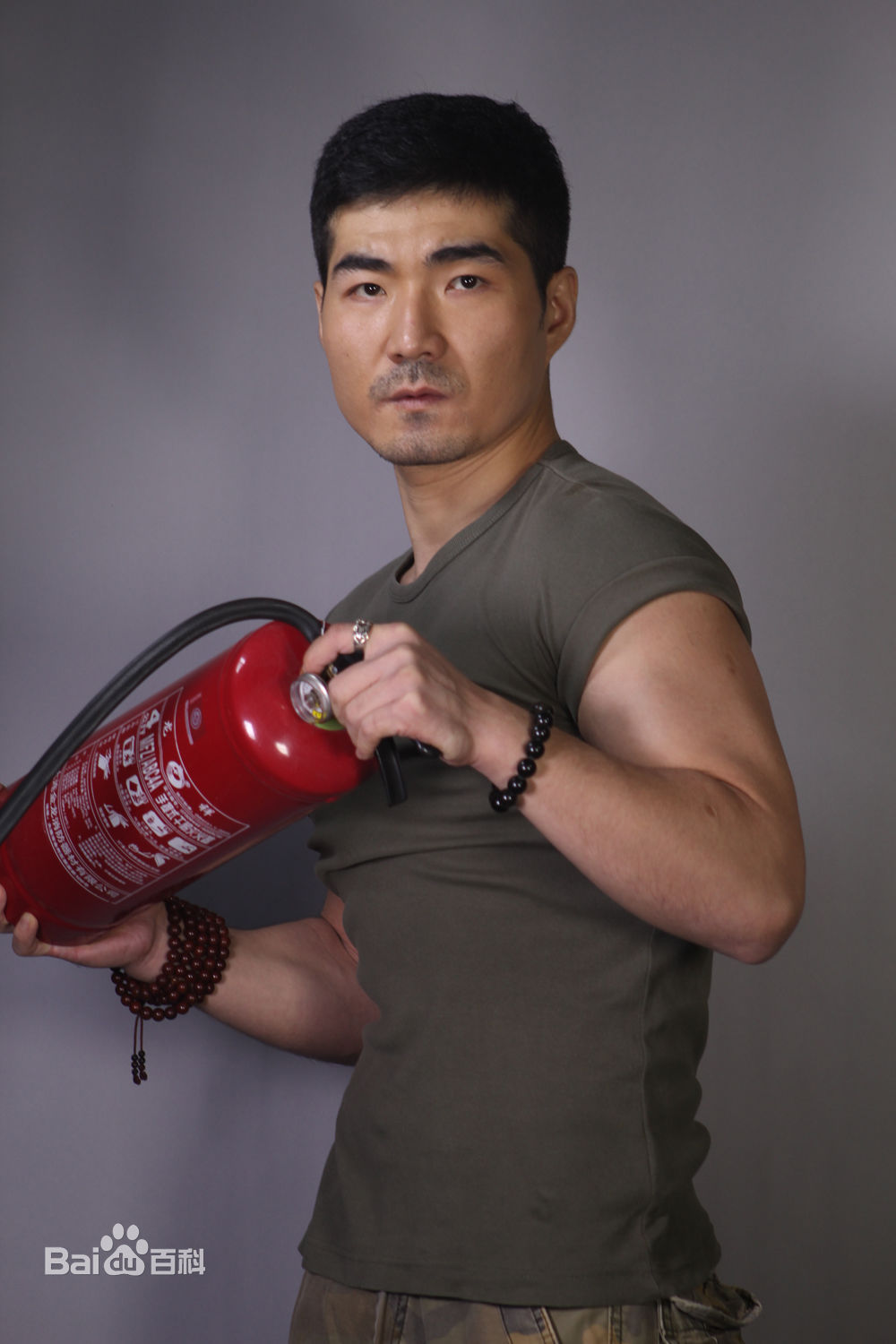 最全周翔素颜照