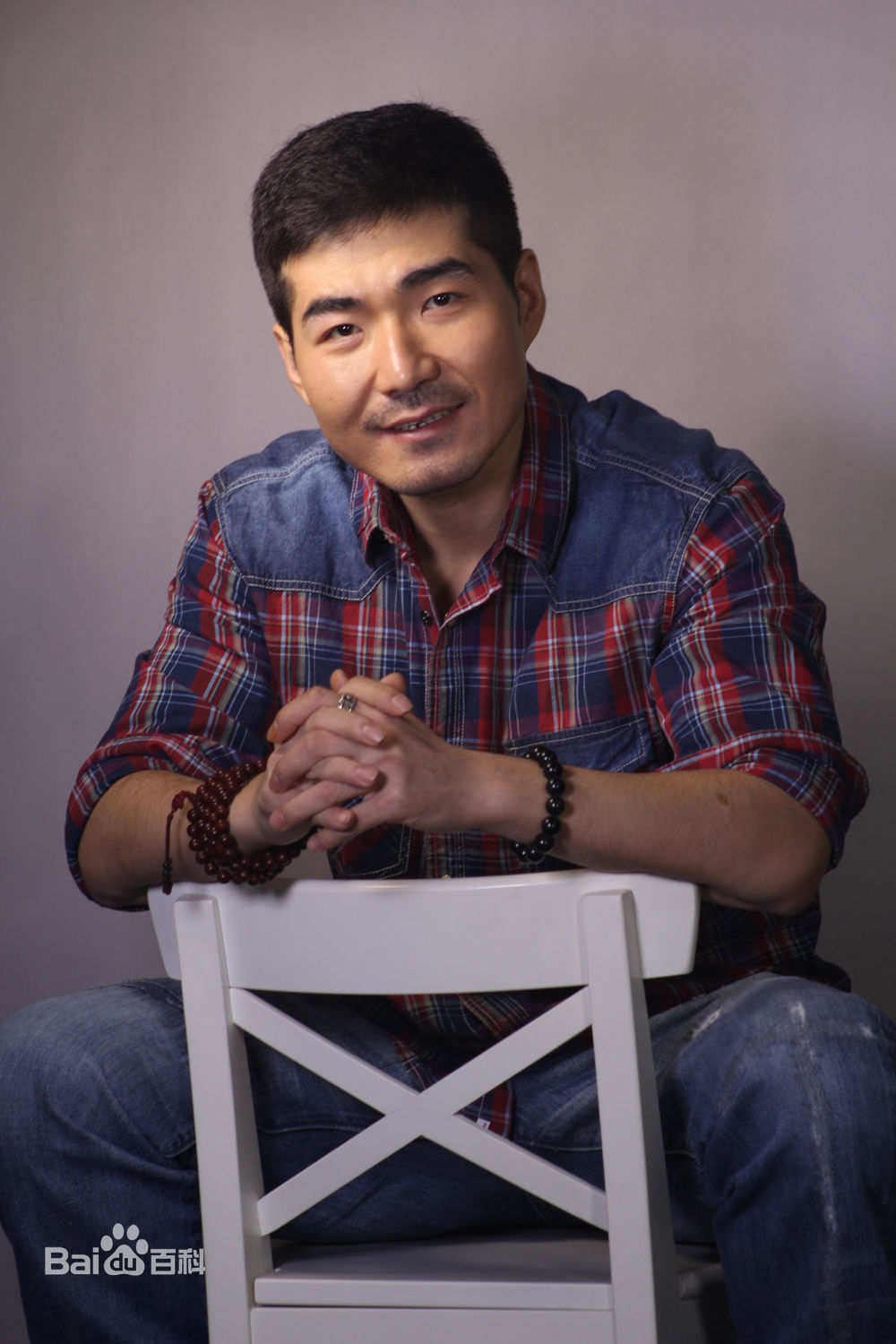 最全周翔素颜照