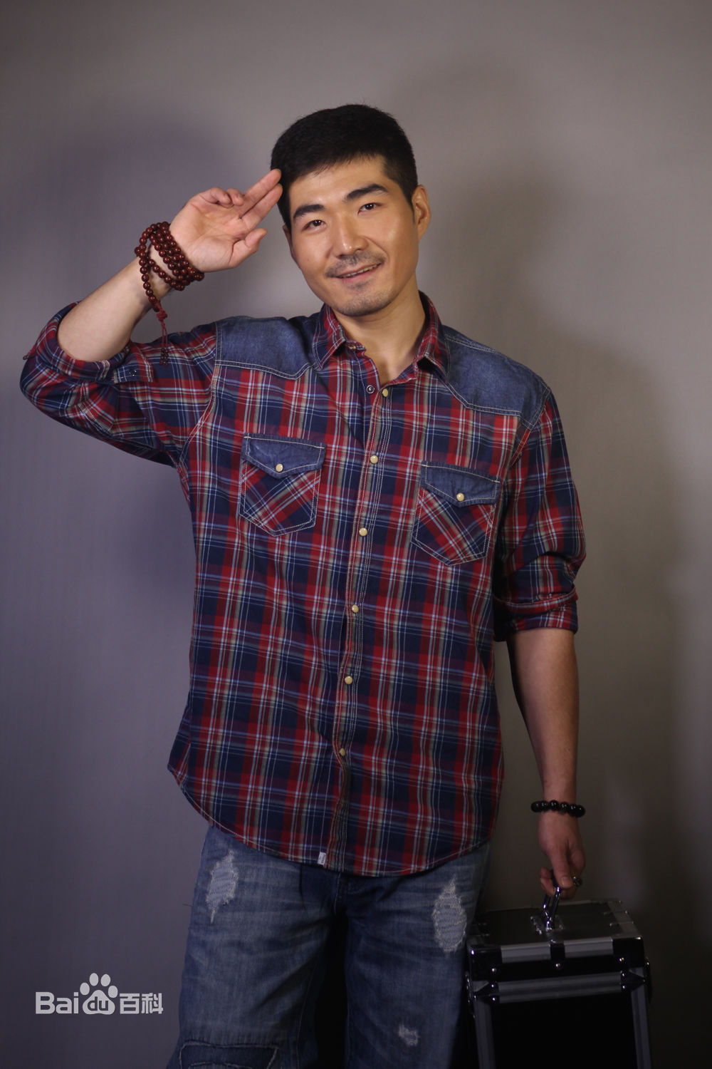 最全周翔素颜照