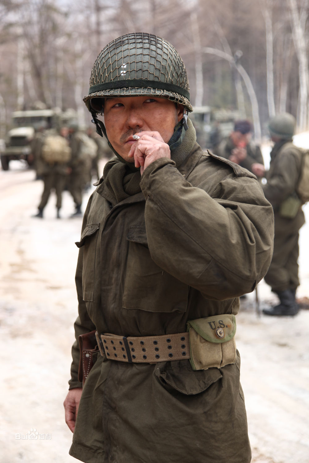 周翔影视最优质剧照