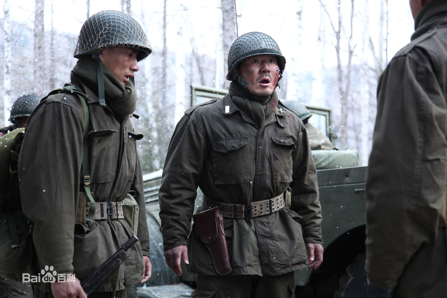 周翔影视最优质剧照