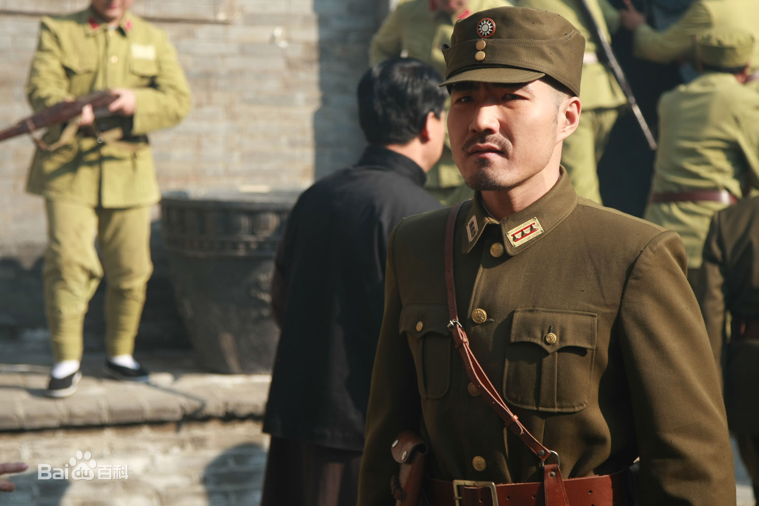 周翔影视最优质剧照