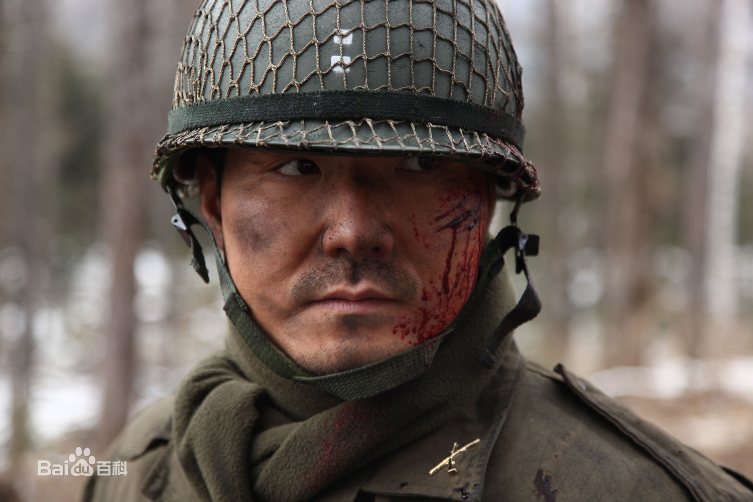 周翔影视最优质剧照