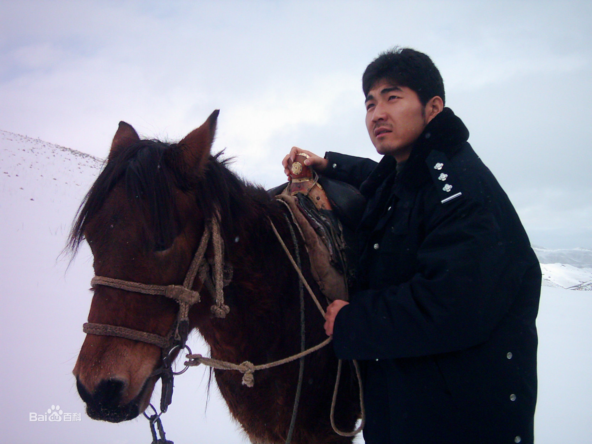 周翔影视最优质剧照