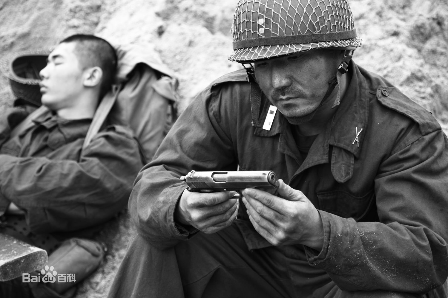 周翔影视最优质剧照