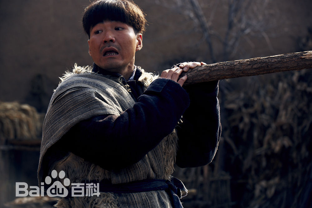 周翔影视最优质剧照