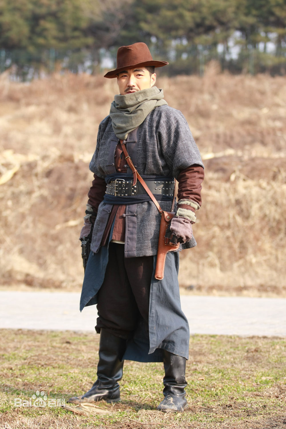 周翔影视最优质剧照